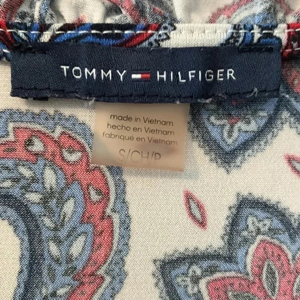 Tommy Hilfiger S - Picture 6 of 10